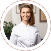 MUDr. Andrea Pašková, PhD.