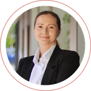 Marzena Kucia-Radzik PhD.