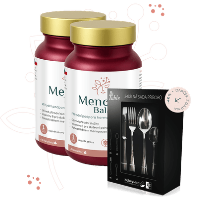 MenoVit Balance balenie