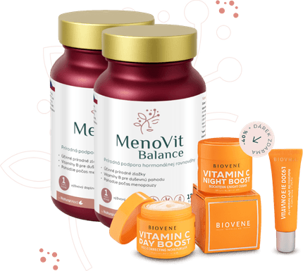MenoVit Balance balenie